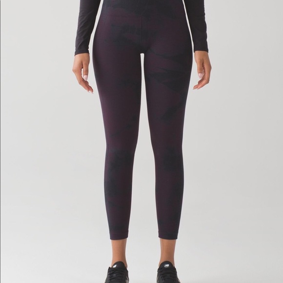 Lululemon Flow & Go Tight - Picture 1 of 4